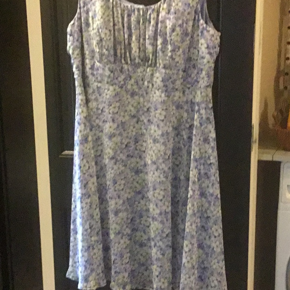 Spring Summer Dress